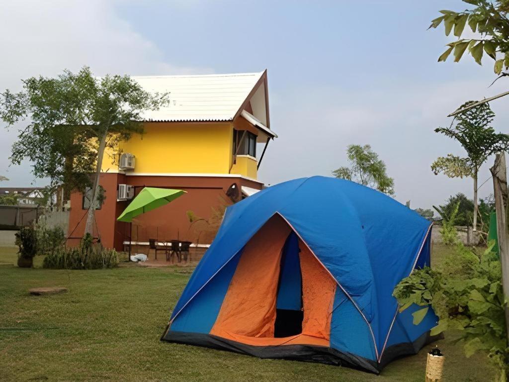 So Herbs At Home Chiang Rai Exterior foto